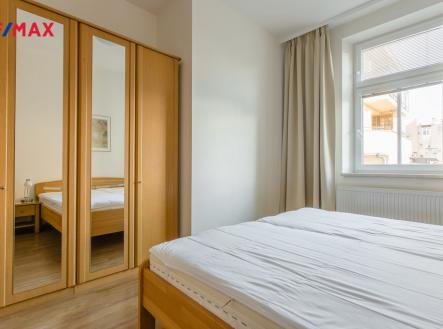 Pronájem bytu, 3+kk, 102 m²