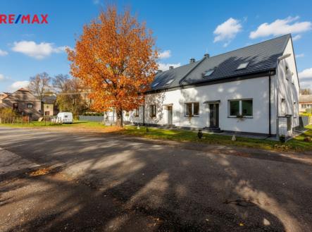 Prodej domu/vily, 155 m²