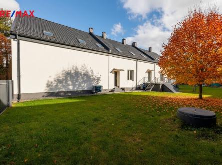 Prodej domu/vily, 155 m²