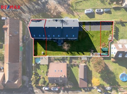 Prodej domu/vily, 155 m²