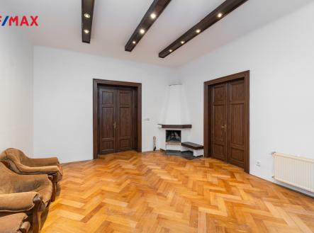 Pronájem bytu, 5+1, 180 m²