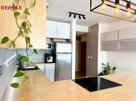 Prodej bytu, 2+kk, 2 110 m²