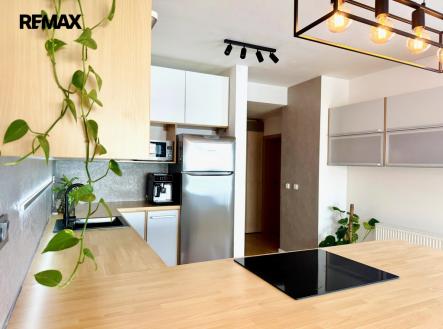 Prodej bytu, 2+kk, 75 m²