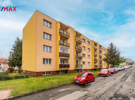 Prodej bytu, 3+1, 98 m²
