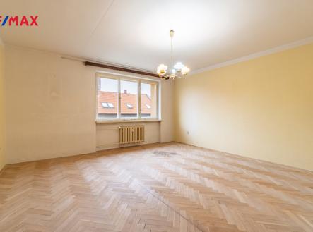 Prodej bytu, 3+1, 98 m²