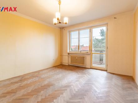 Prodej bytu, 3+1, 98 m²