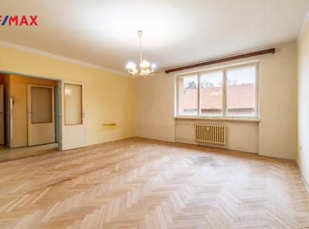 Prodej bytu, 3+1, 98 m²