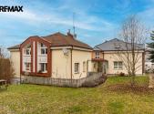 Prodej kanceláře, 253 m²