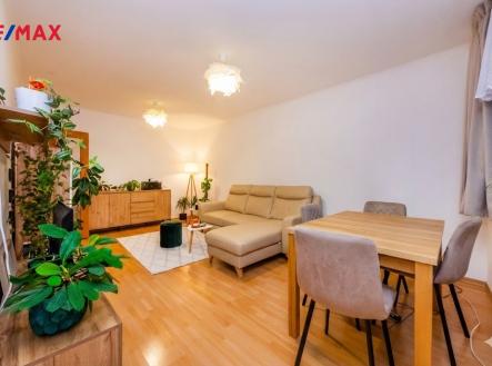 Prodej bytu, 2+kk, 52 m²