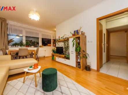 Prodej bytu, 2+kk, 52 m²