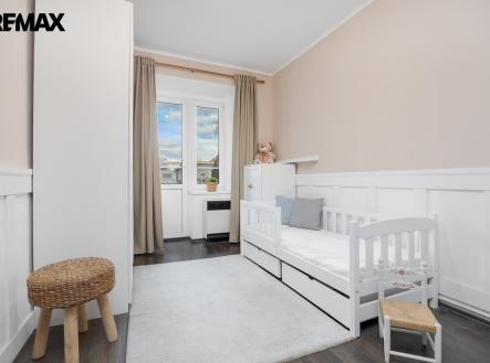 Prodej bytu, 2+1, 52 m²