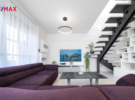 Prodej bytu, 3+kk, 102 m²