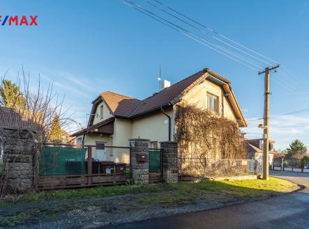 Pronájem domu/vily, 61 m²