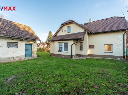 Pronájem domu/vily, 61 m²