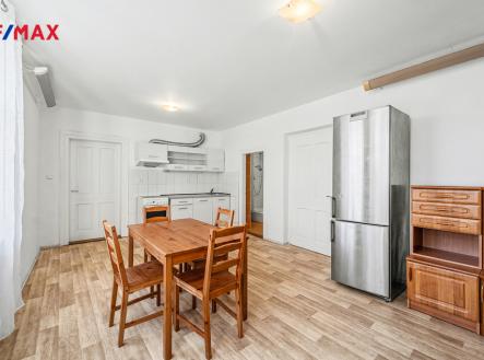 Pronájem domu/vily, 61 m²