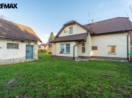 Pronájem domu/vily, 61 m²