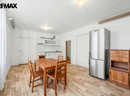 Pronájem domu/vily, 61 m²