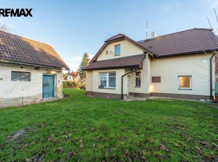 Pronájem domu/vily, 61 m²