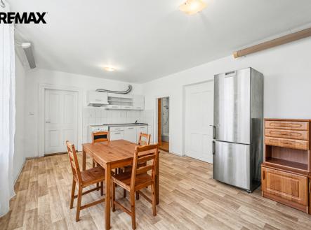 Pronájem domu/vily, 61 m²