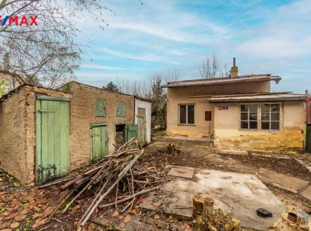 Prodej domu/vily, 26 m²