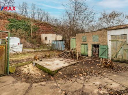 Prodej domu/vily, 26 m²