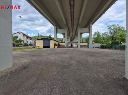 Pronájem obchodní prostor, 80 m²