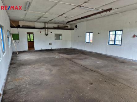 Pronájem jiné, 80 m²