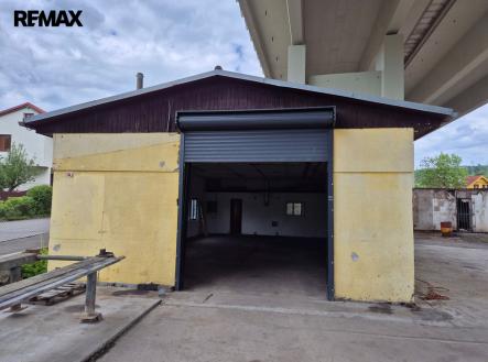 Pronájem jiné, 80 m²