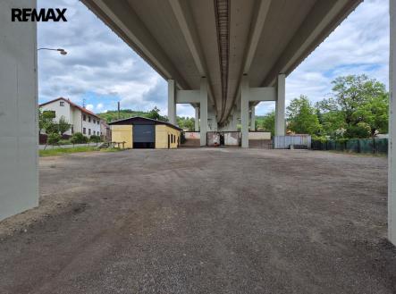 Pronájem jiné, 80 m²