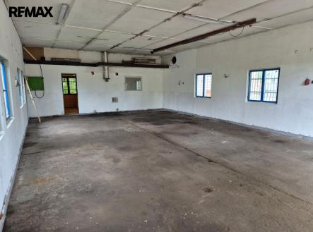 Pronájem jiné, 80 m²