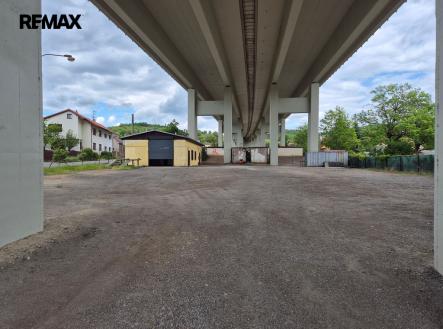 Pronájem jiné, 80 m²