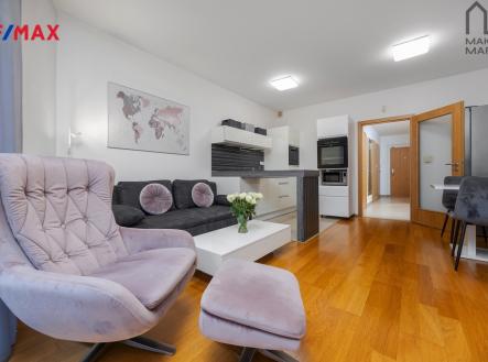 Prodej bytu, 3+kk, 80 m²