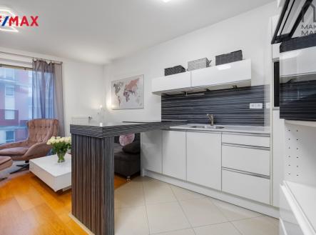 Prodej bytu, 3+kk, 80 m²