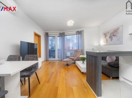 Prodej bytu, 3+kk, 80 m²