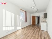 Pronájem bytu, 1+kk, 29 m²