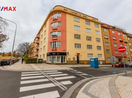 Pronájem obchodní prostor, 39 m²