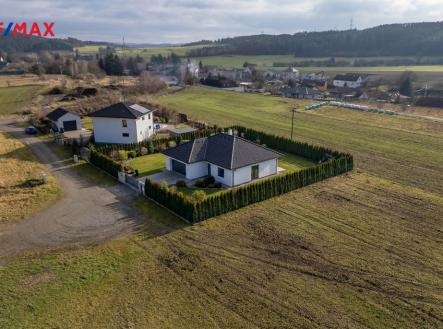 Prodej pozemku pro bydlení, 1 051 m²