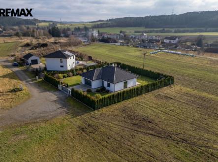 Prodej pozemku pro bydlení, 1 051 m²