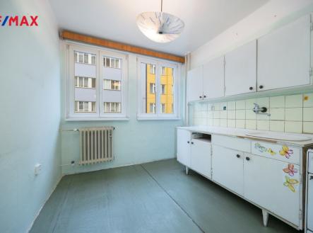 Prodej bytu, 2+kk, 43 m²