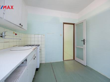 Prodej bytu, 2+kk, 43 m²