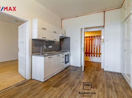 Pronájem bytu, 2+kk, 50 m²