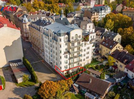 Prodej bytu, 3+kk, 87 m²