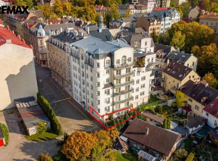 Prodej bytu, 3+kk, 87 m²