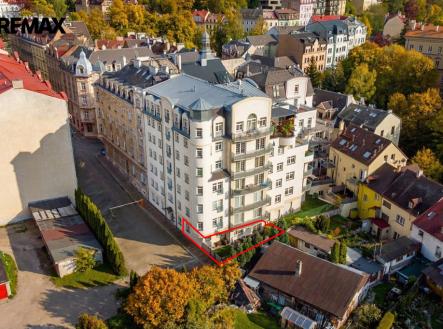 Prodej bytu, 3+kk, 87 m²