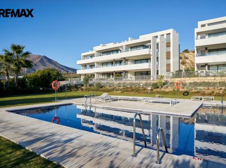 Prodej bytu, 4+kk, 93 m²