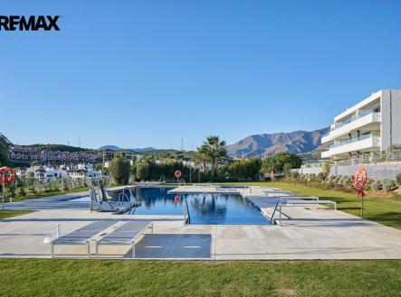 Prodej bytu, 3+kk, 72 m²