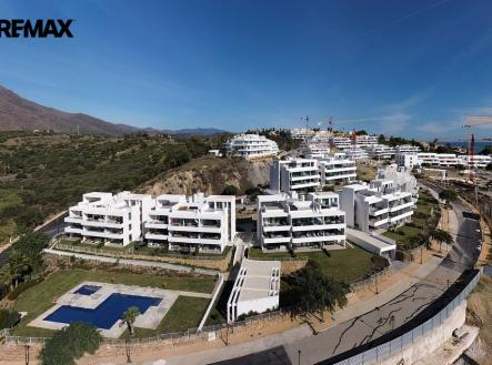 Prodej bytu, 3+kk, 72 m²