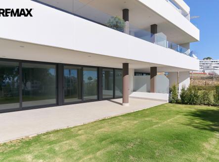 Prodej bytu, 3+kk, 72 m²