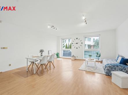 Prodej bytu, 3+kk, 103 m²