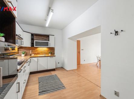 Prodej bytu, 3+kk, 103 m²